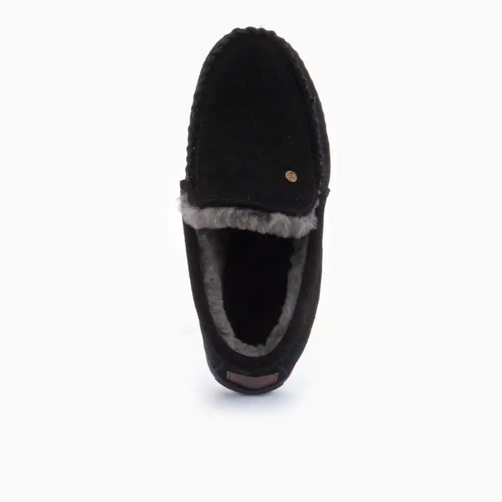 Grizzly suède black thumbnail 10