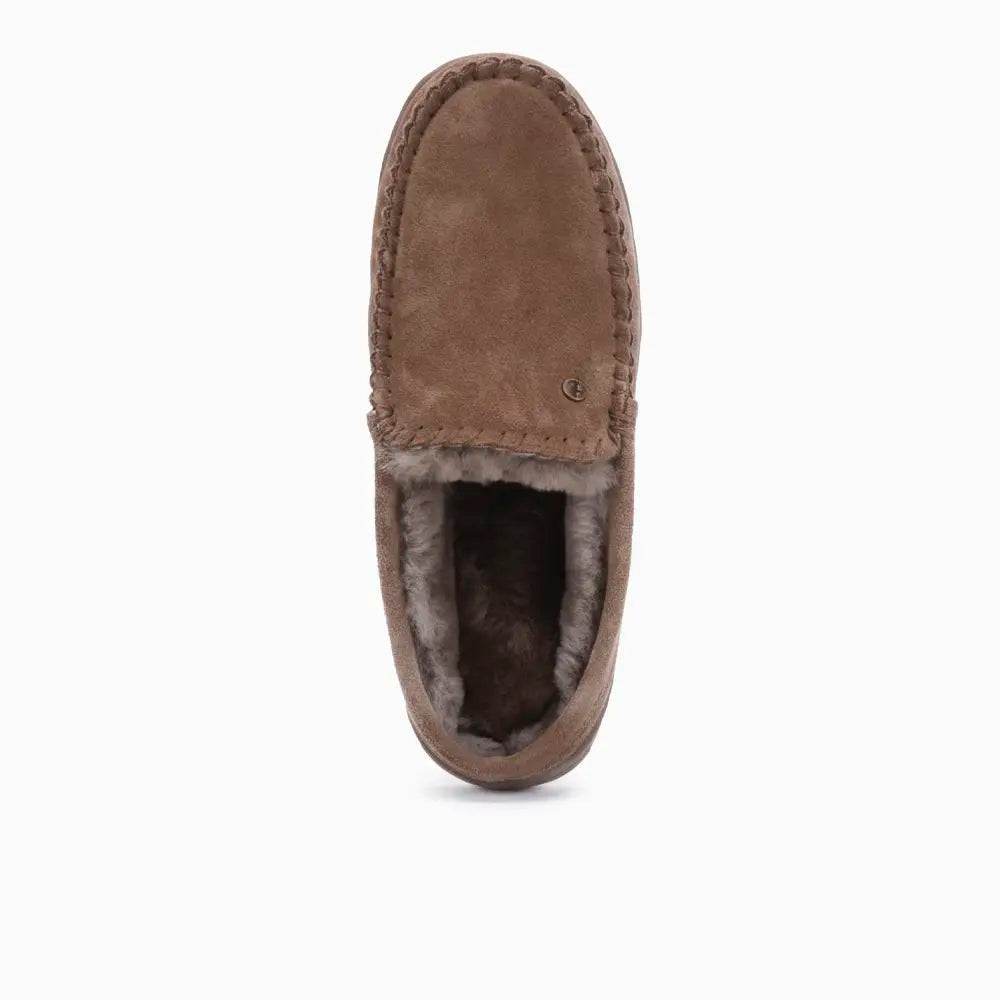 Jabiru Herren Suède Mud 2