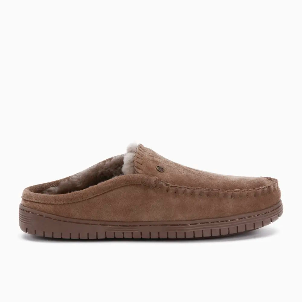 Jabiru Herren Suède Mud