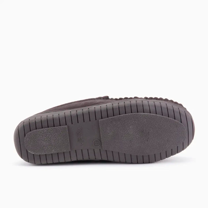 Jabiru Herren Suède Choco thumbnail 3