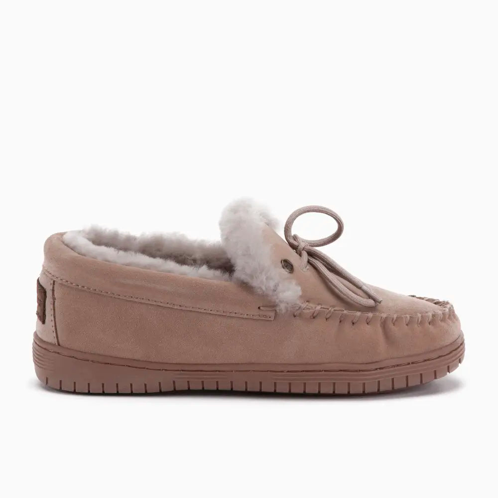 Koala Damen Suède Sand 3