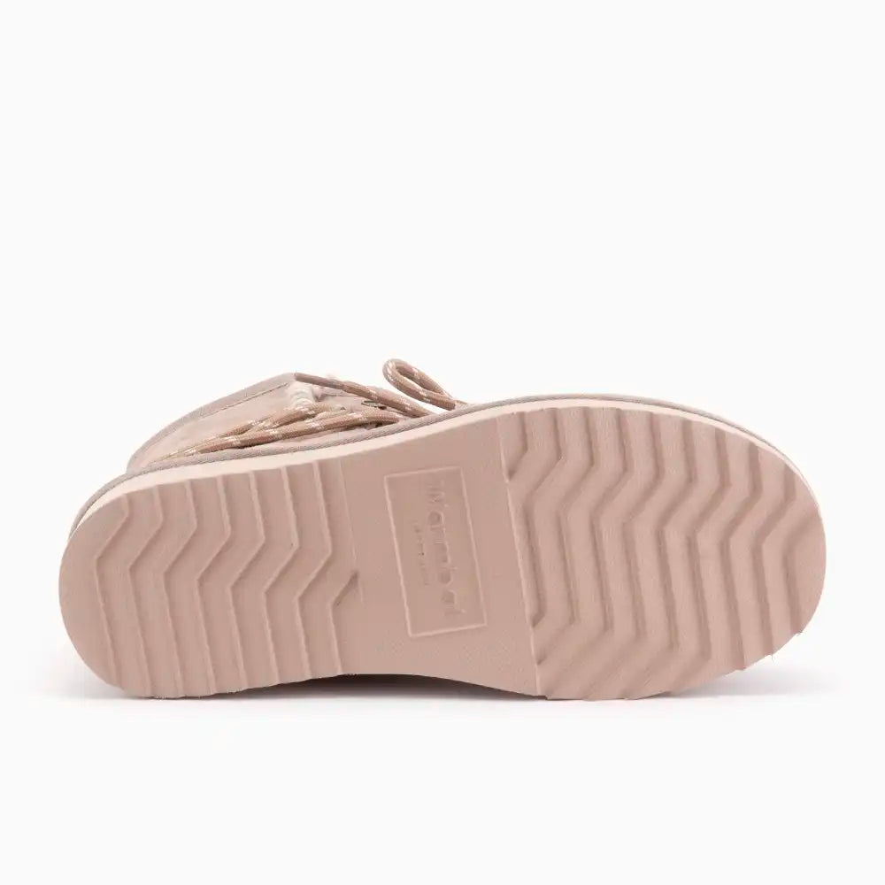 Kalbarri suède taupe 3