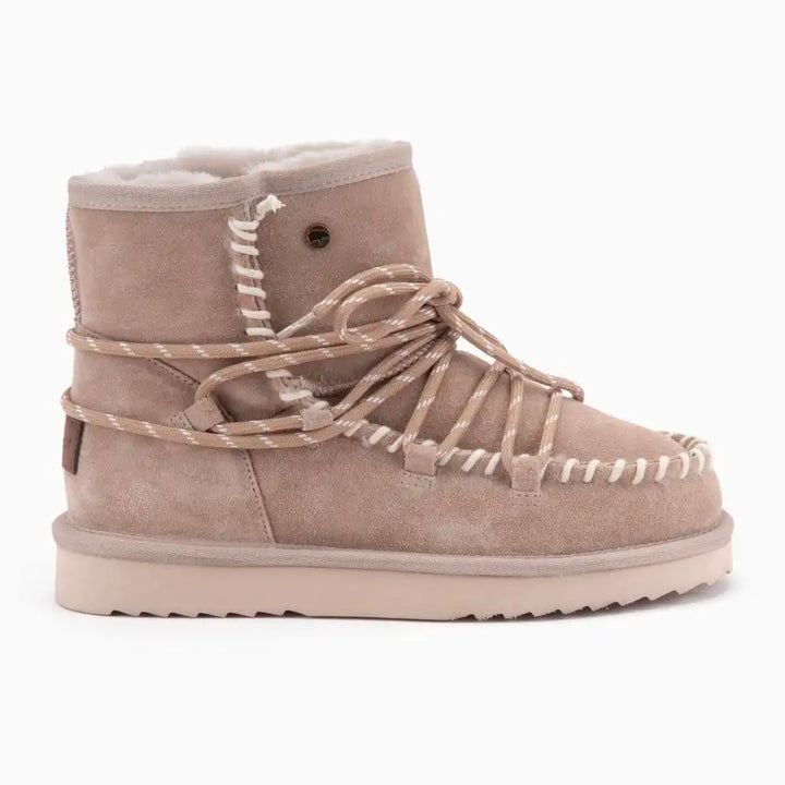 Kalbarri suède taupe thumbnail 8