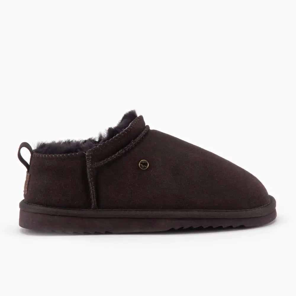Kolendo Damen Suède Choco