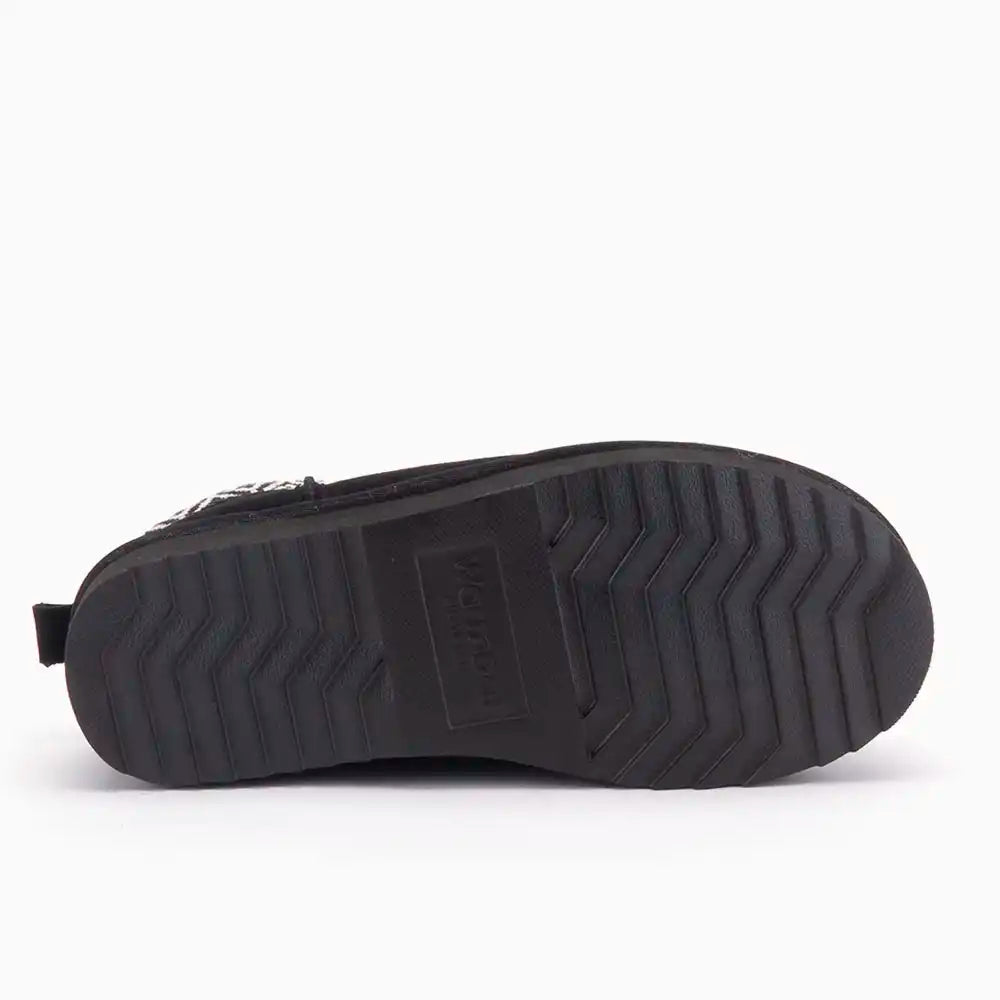 Kynuna suède tape black 2