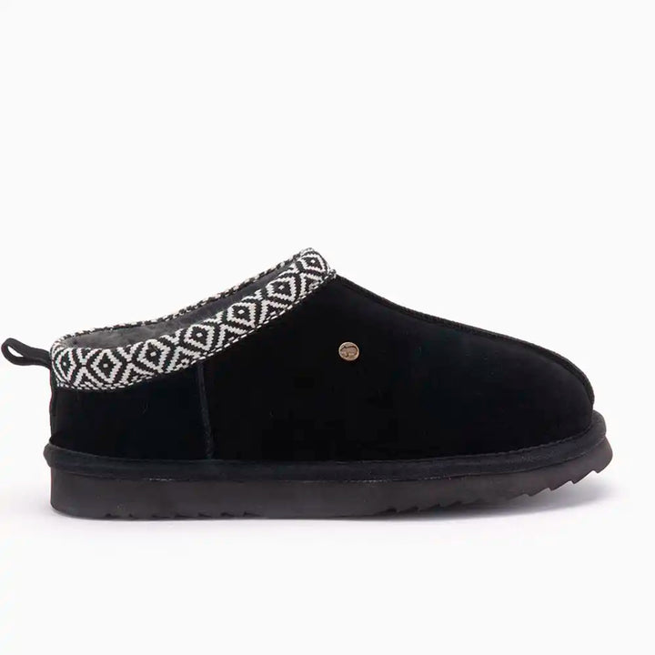 Kynuna suède tape black thumbnail