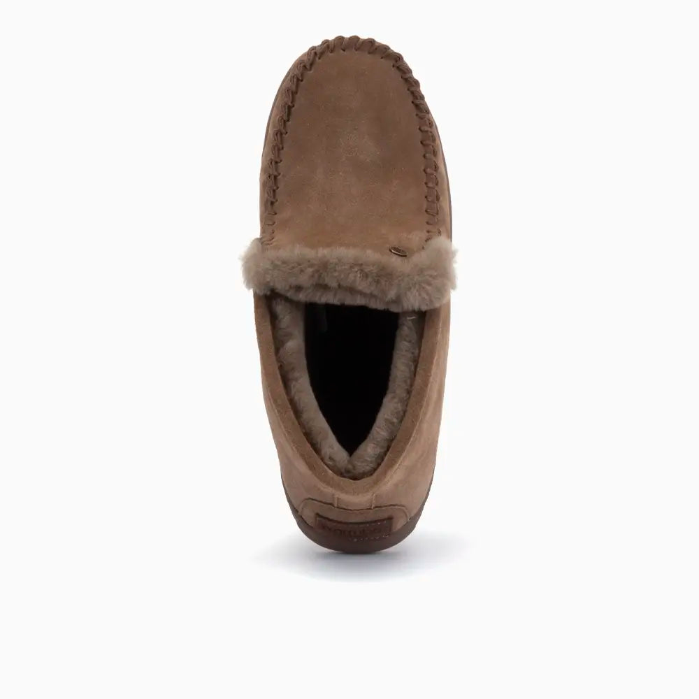 Rewan Herren Suède Mud 2
