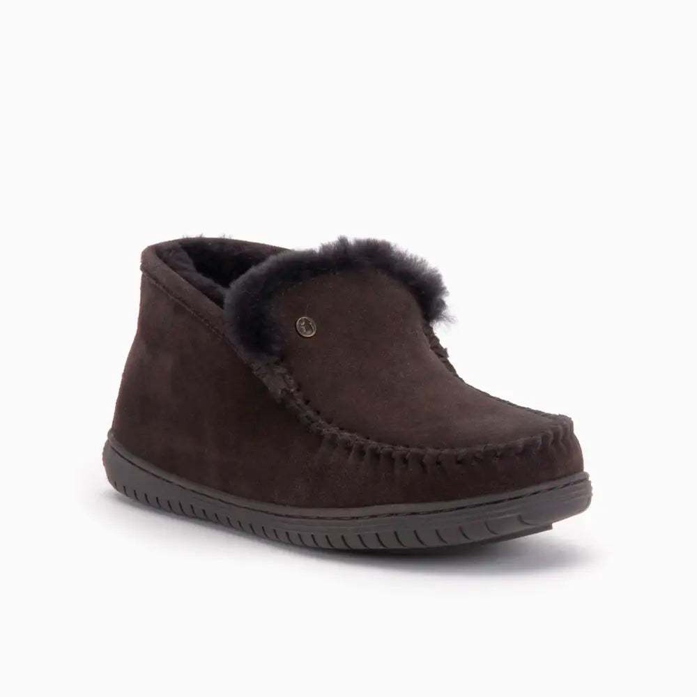 Rewan Herren Suède Choco 1