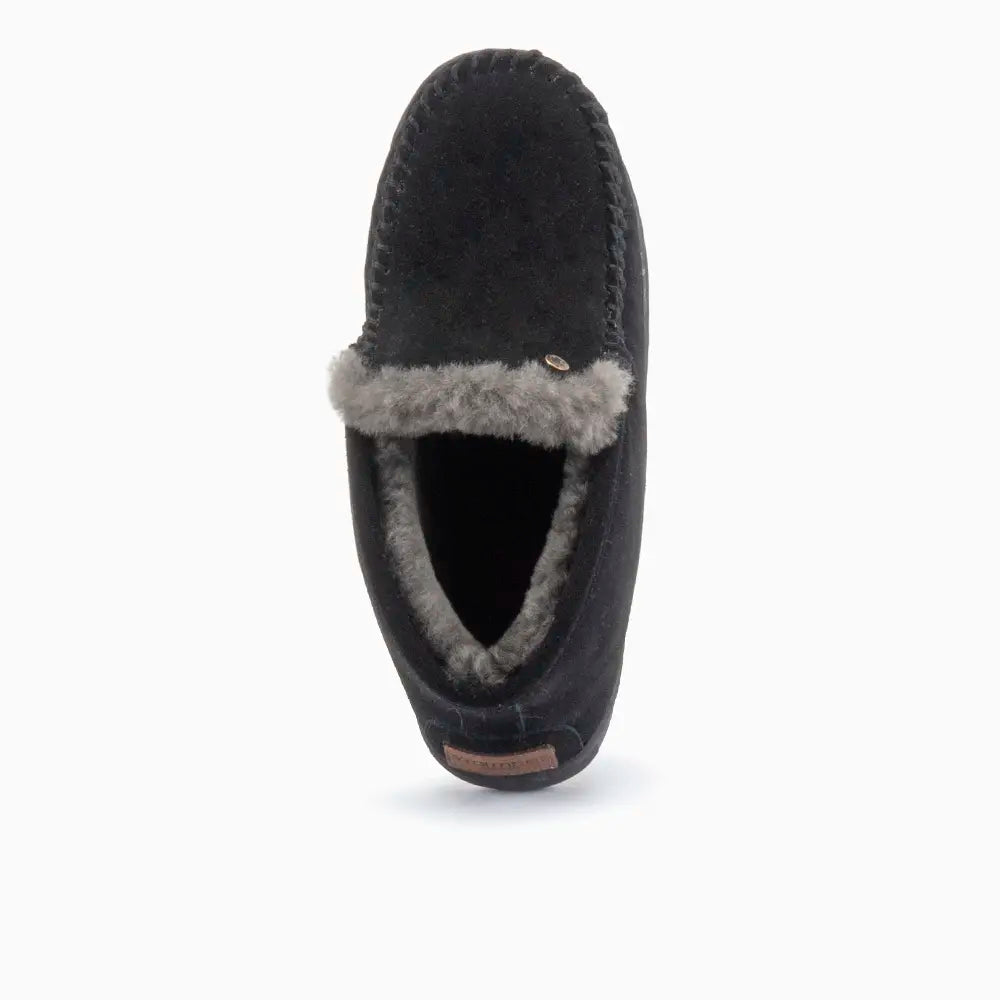 Rewan Herren Suède Black 2