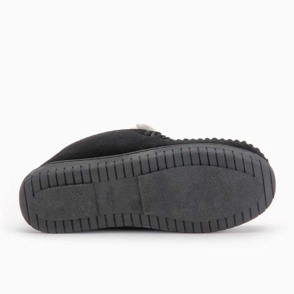 Rewan Herren Suède Black 3