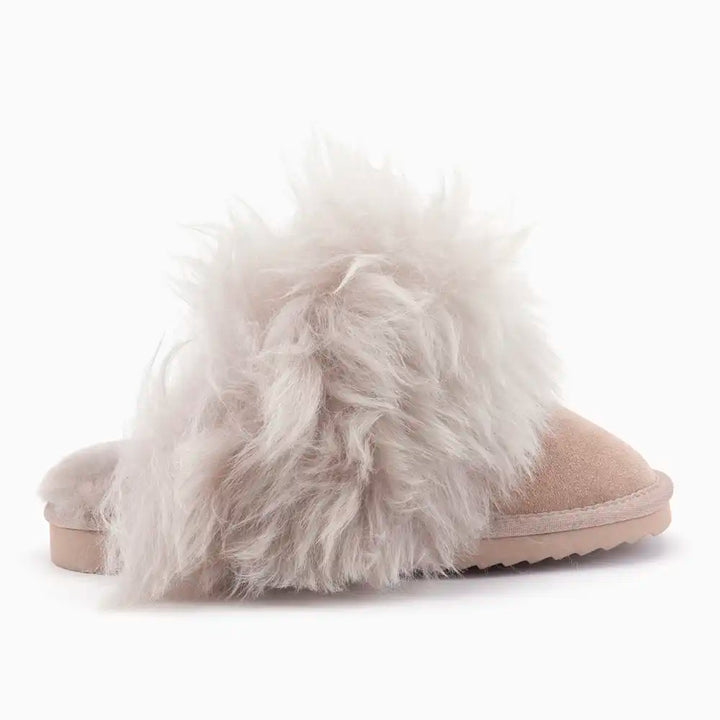 Wagga suède taupe thumbnail