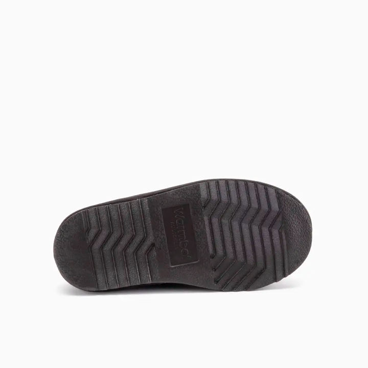 Willow Kids Suède Choco thumbnail 3