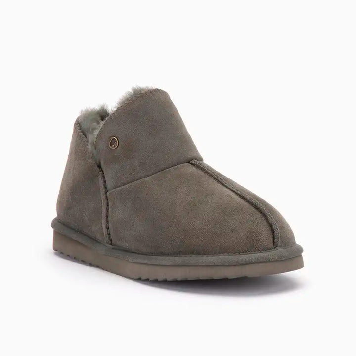Willow suède olive thumbnail 18