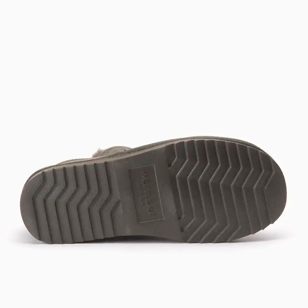 Willow suède olive 14