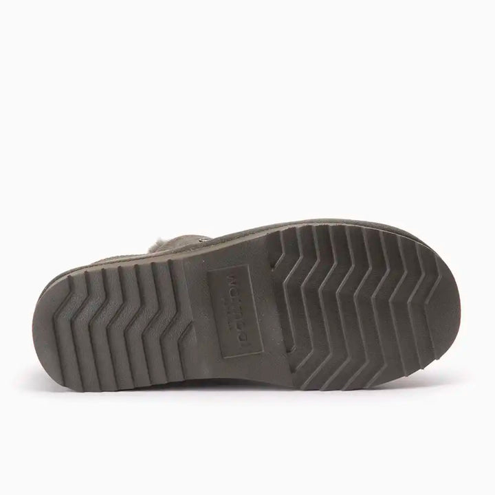 Willow suède olive thumbnail 9