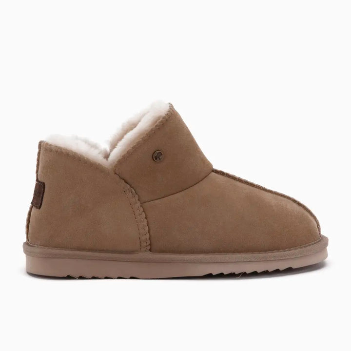 Willow Damen Suède Sand thumbnail