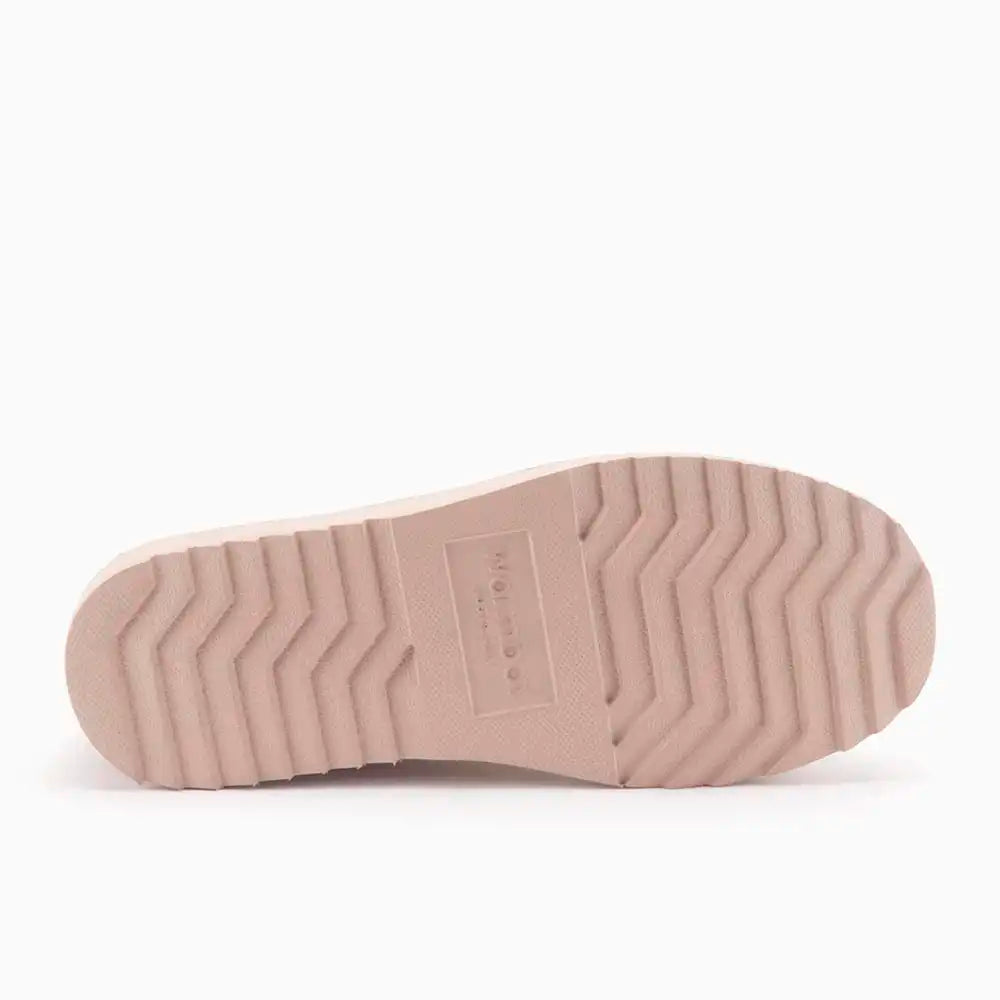 Willow suède blush 7