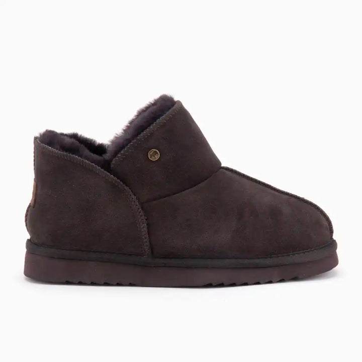 Willow suède choco thumbnail 10