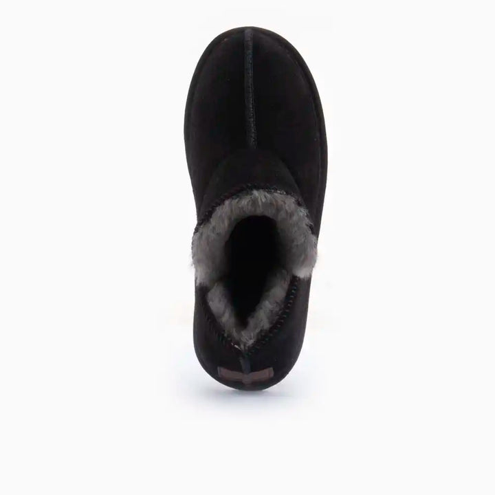 Willow suède black thumbnail 13