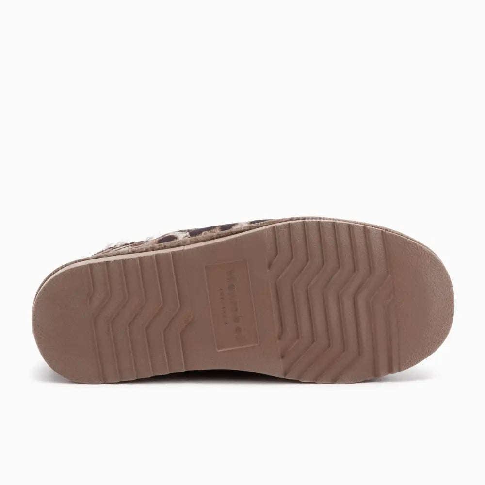 Willow Damen Print Panther Stone 4