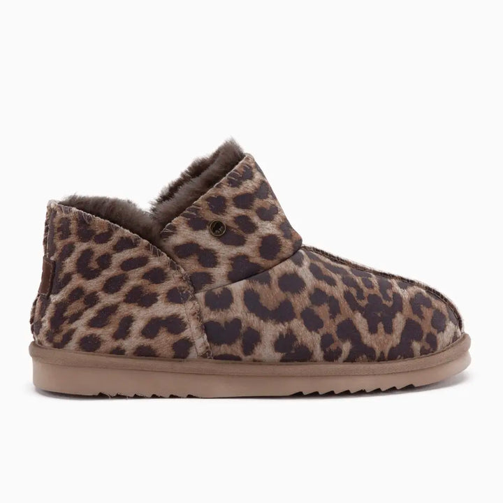 Willow Damen Print Panther Stone thumbnail