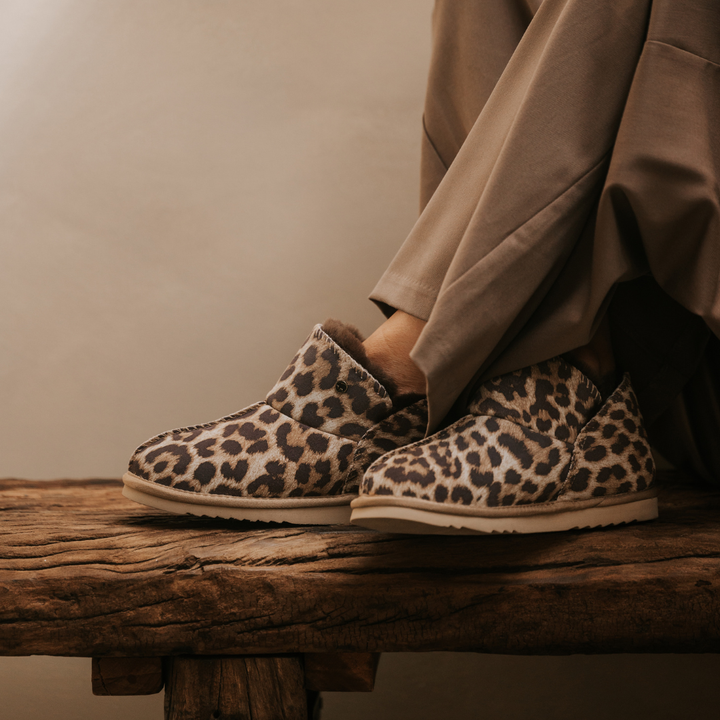 Willow Damen Print Panther Stone thumbnail 1