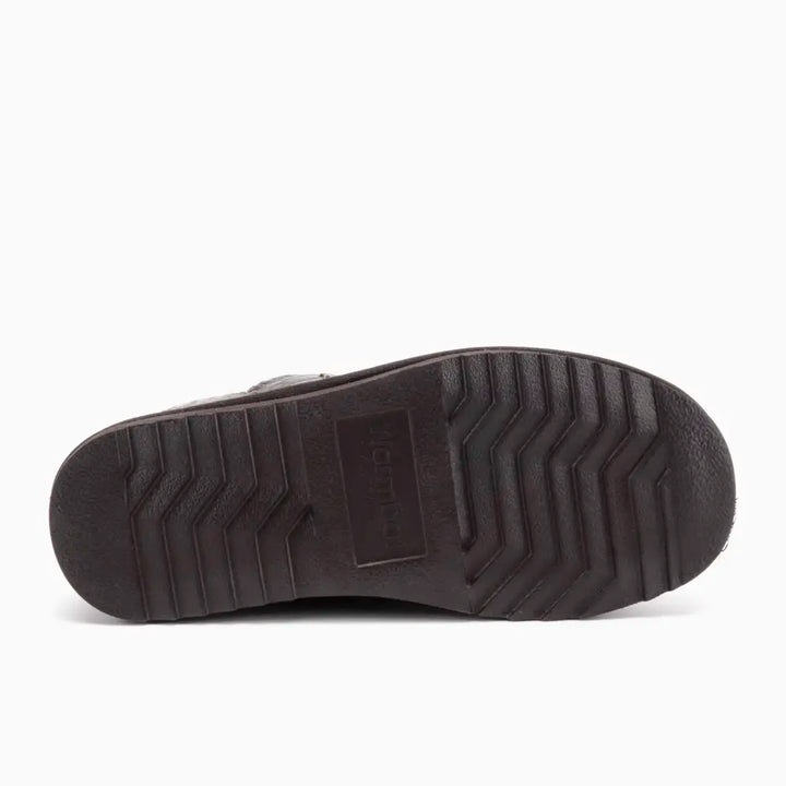 Willow Damen Suède Print Snake Choco thumbnail 4