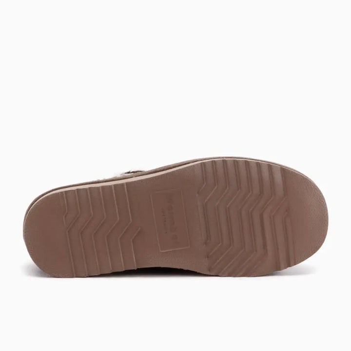 Willow Damen Print Hairy Cow Black thumbnail 4
