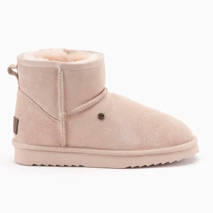 Wallaby suède blush thumbnail