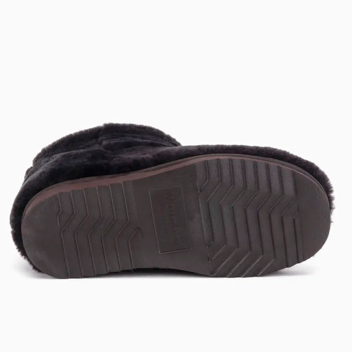 Wallaby Damen Boot Wool Choco thumbnail 3