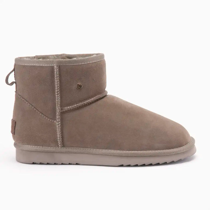 Wallaby Men Suede Boot Moss thumbnail