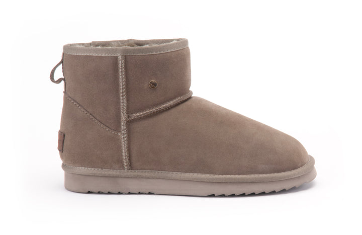 Wallaby Men Suede Boot Moss thumbnail