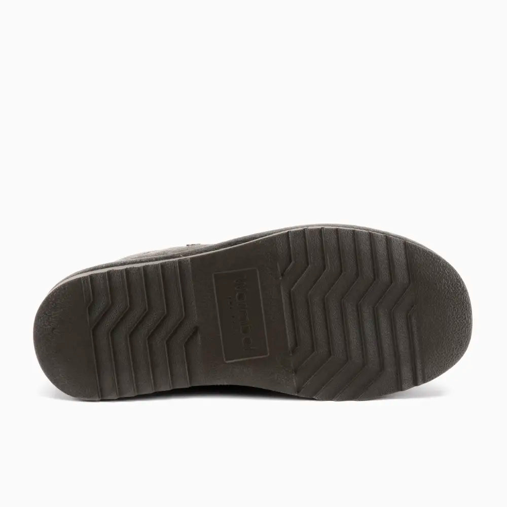 Yeppoon Damen Suède Boot Beads Olive 3