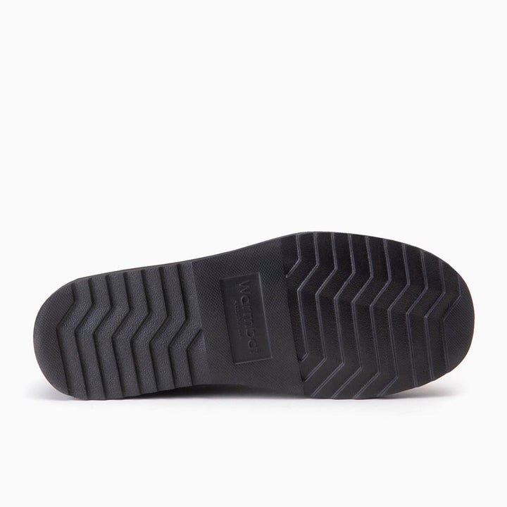 Classic kinder suède black thumbnail 2