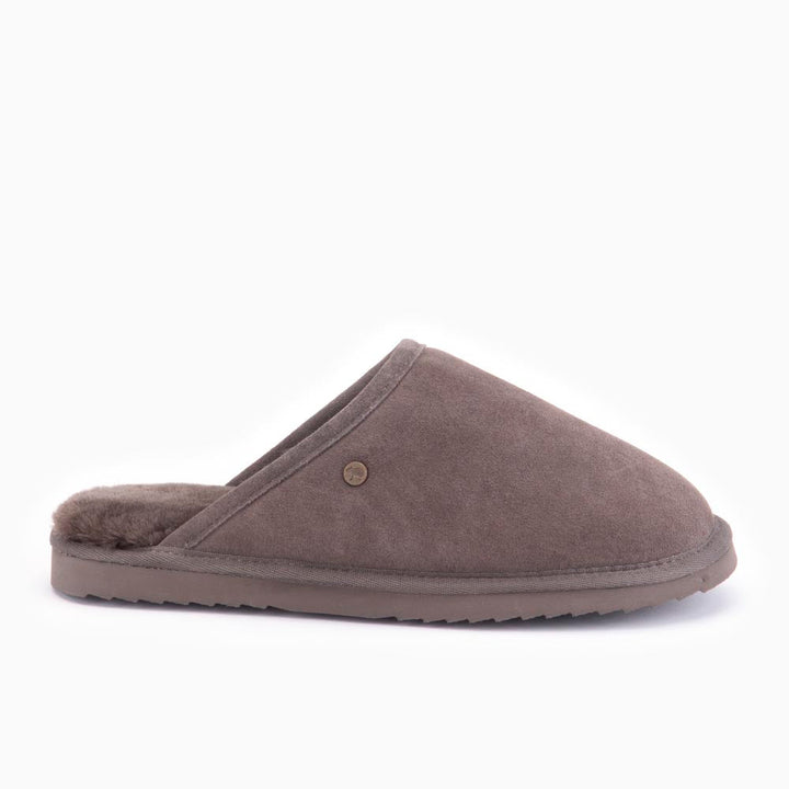 Classic unisex suède pebble thumbnail 9