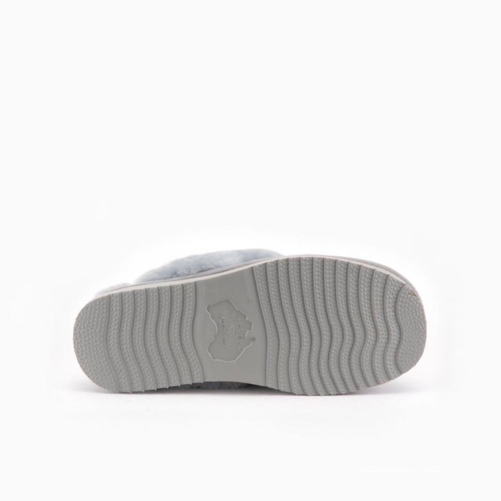 Flurry kinder suède ice blue thumbnail 2