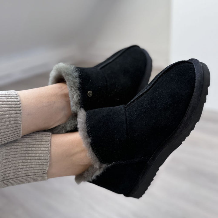 Willow suède black thumbnail 15