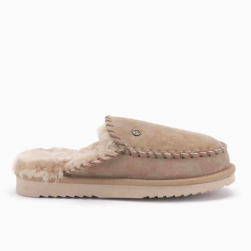 Mardie Women DF Stone