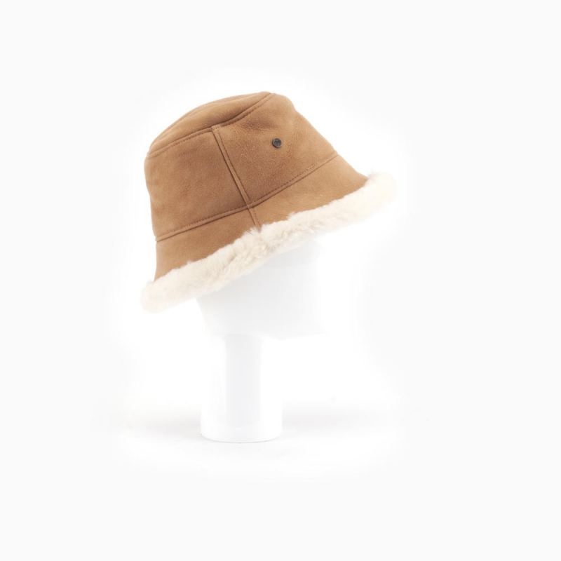 Warmbat Moree damen hat DF Chestnut