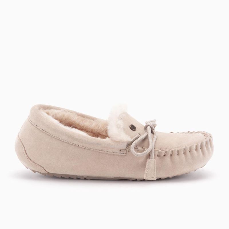 Warenda Women Suede Blush