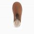 Warmbat Classic Kids Unisex Suède Cognac 