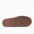Warmbat Classic Kids Unisex Suède Cognac 