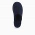 Warmbat Classic Kids Unisex Suède Dark Navy 