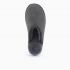 Warmbat Classic Kids Unisex Suede Dark Grey 