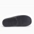 Warmbat Classic Kids Unisex Suede Dark Grey 