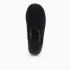 Warmbat Classic Kids Unisex Suede Black 