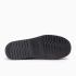 Warmbat Classic Kids Unisex Suede Black 