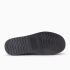 Warmbat Flurry Kids Suède Black/Black 