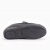 Warmbat Grizzly Men Suède Dark Grey 