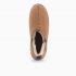 Warmbat Hobart Men Suede Cognac 